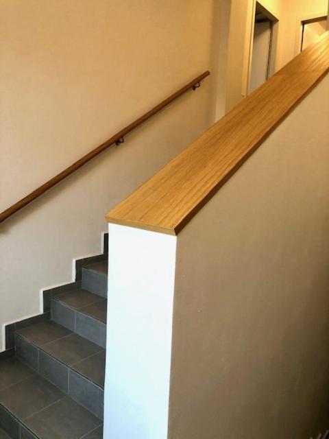 Rezidence Weisovka Apartment Ceske Budejovice Luaran gambar