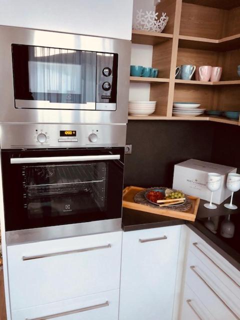 Rezidence Weisovka Apartment Ceske Budejovice Luaran gambar