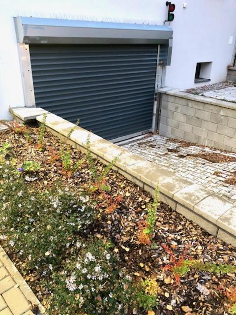 Rezidence Weisovka Apartment Ceske Budejovice Luaran gambar