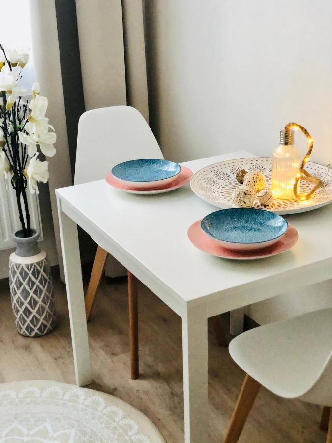 Rezidence Weisovka Apartment Ceske Budejovice Luaran gambar
