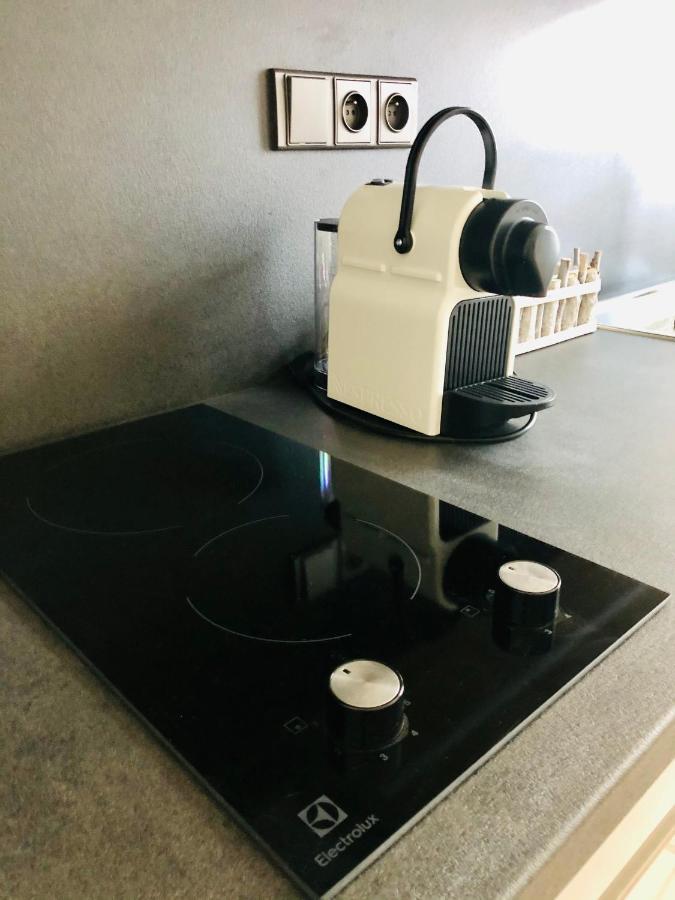 Rezidence Weisovka Apartment Ceske Budejovice Luaran gambar