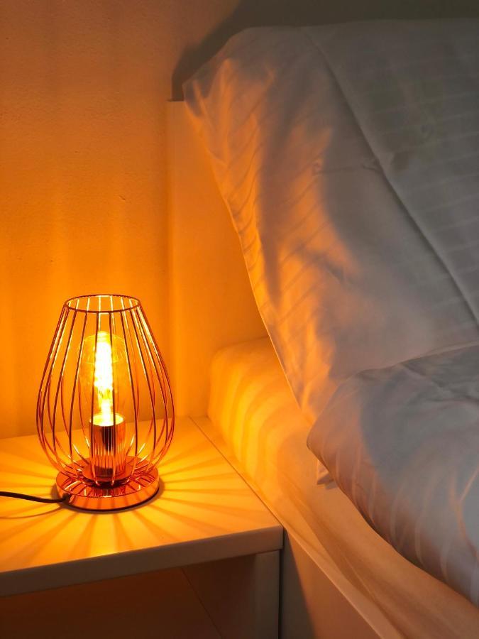 Rezidence Weisovka Apartment Ceske Budejovice Luaran gambar