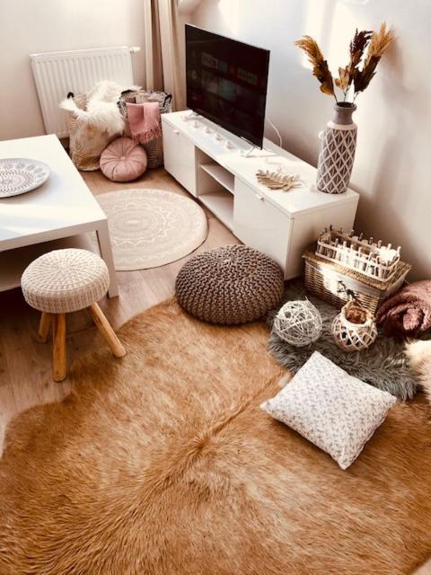 Rezidence Weisovka Apartment Ceske Budejovice Luaran gambar