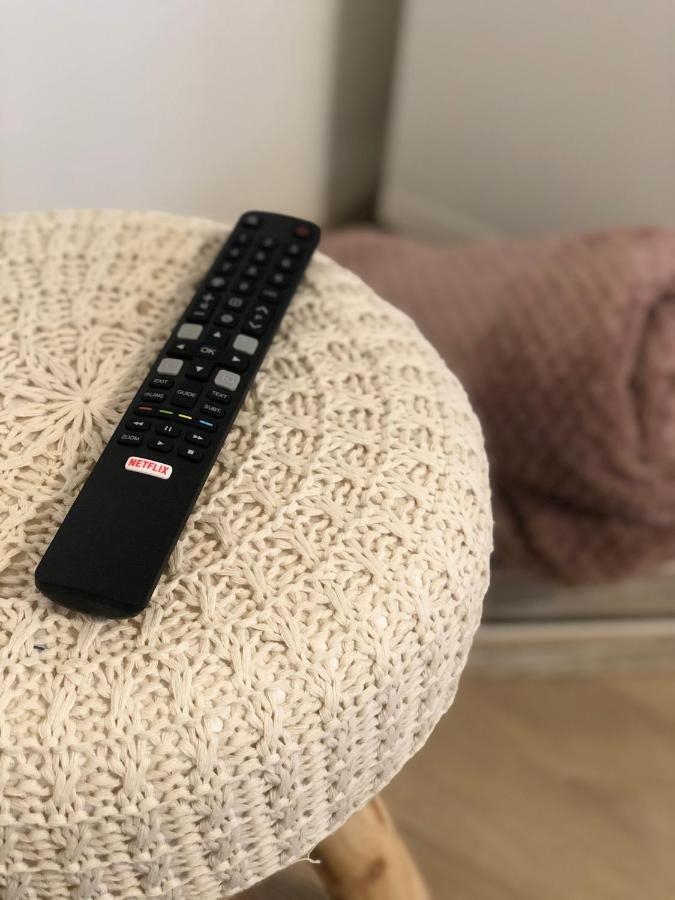 Rezidence Weisovka Apartment Ceske Budejovice Luaran gambar