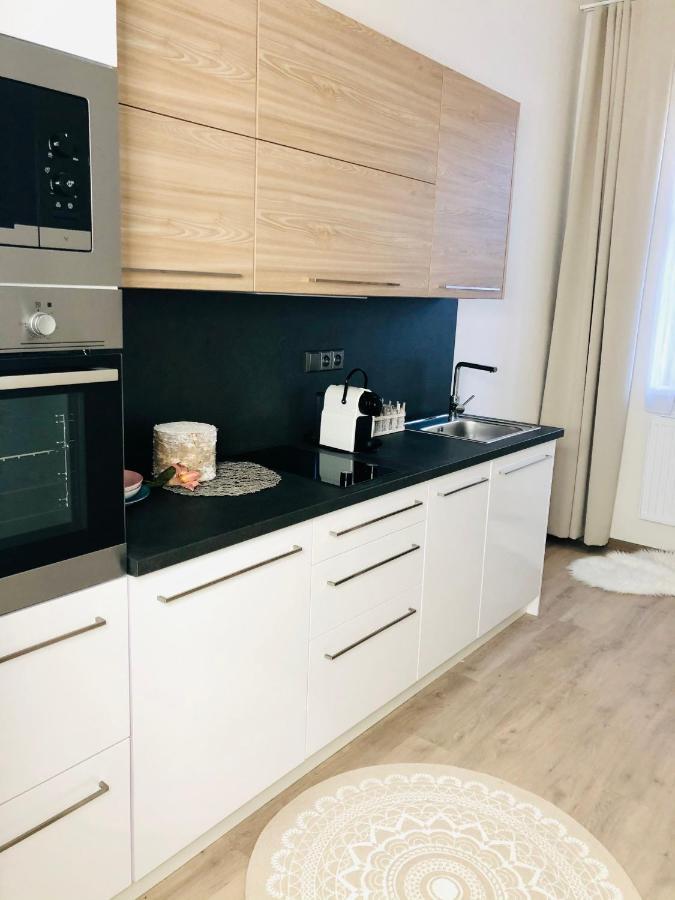 Rezidence Weisovka Apartment Ceske Budejovice Luaran gambar