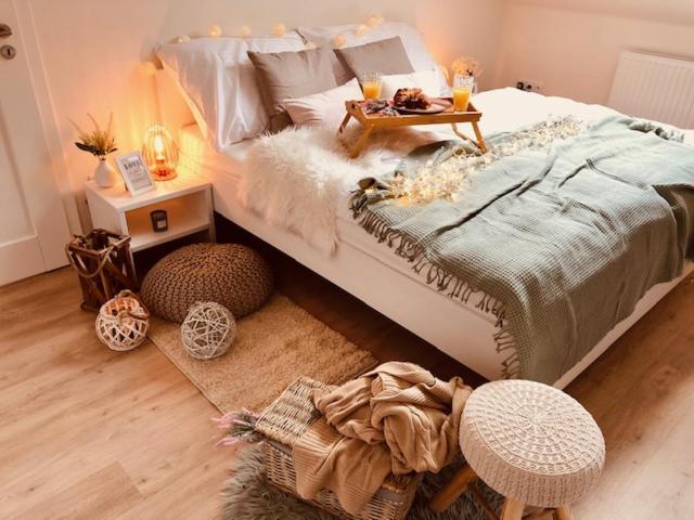 Rezidence Weisovka Apartment Ceske Budejovice Luaran gambar