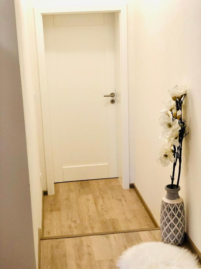 Rezidence Weisovka Apartment Ceske Budejovice Luaran gambar